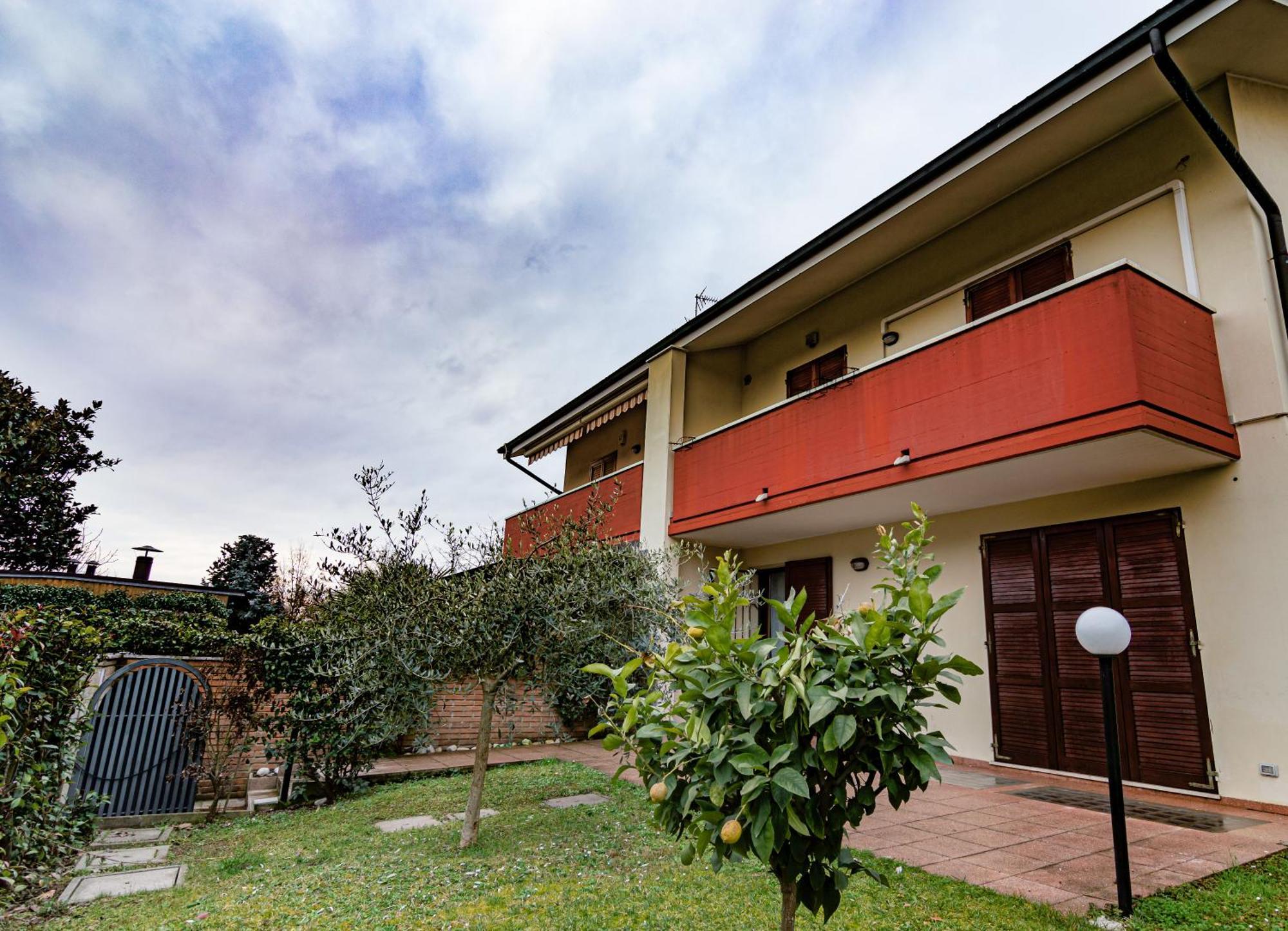Bbgreen Pero Exterior foto